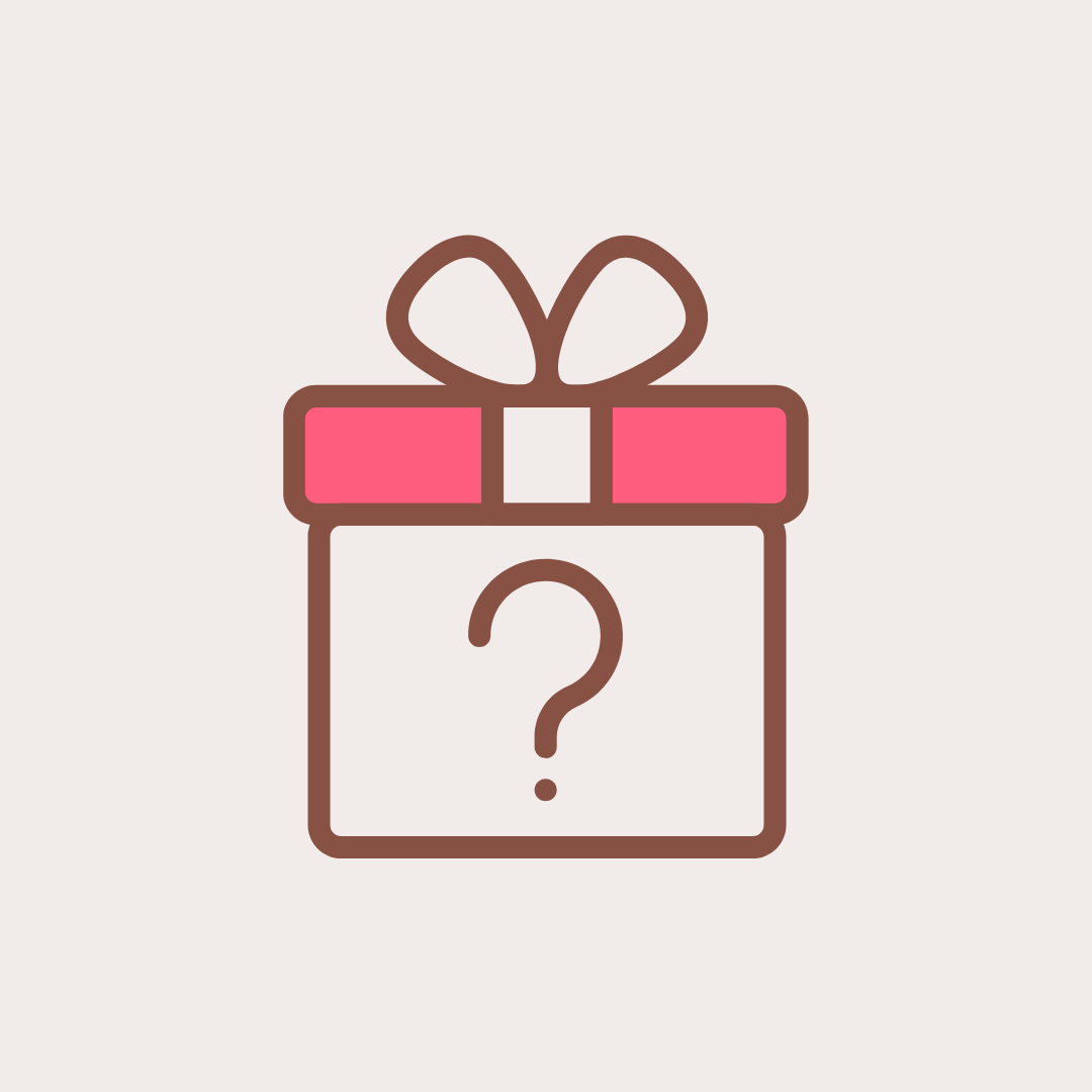 Mystery Bargain Bundle