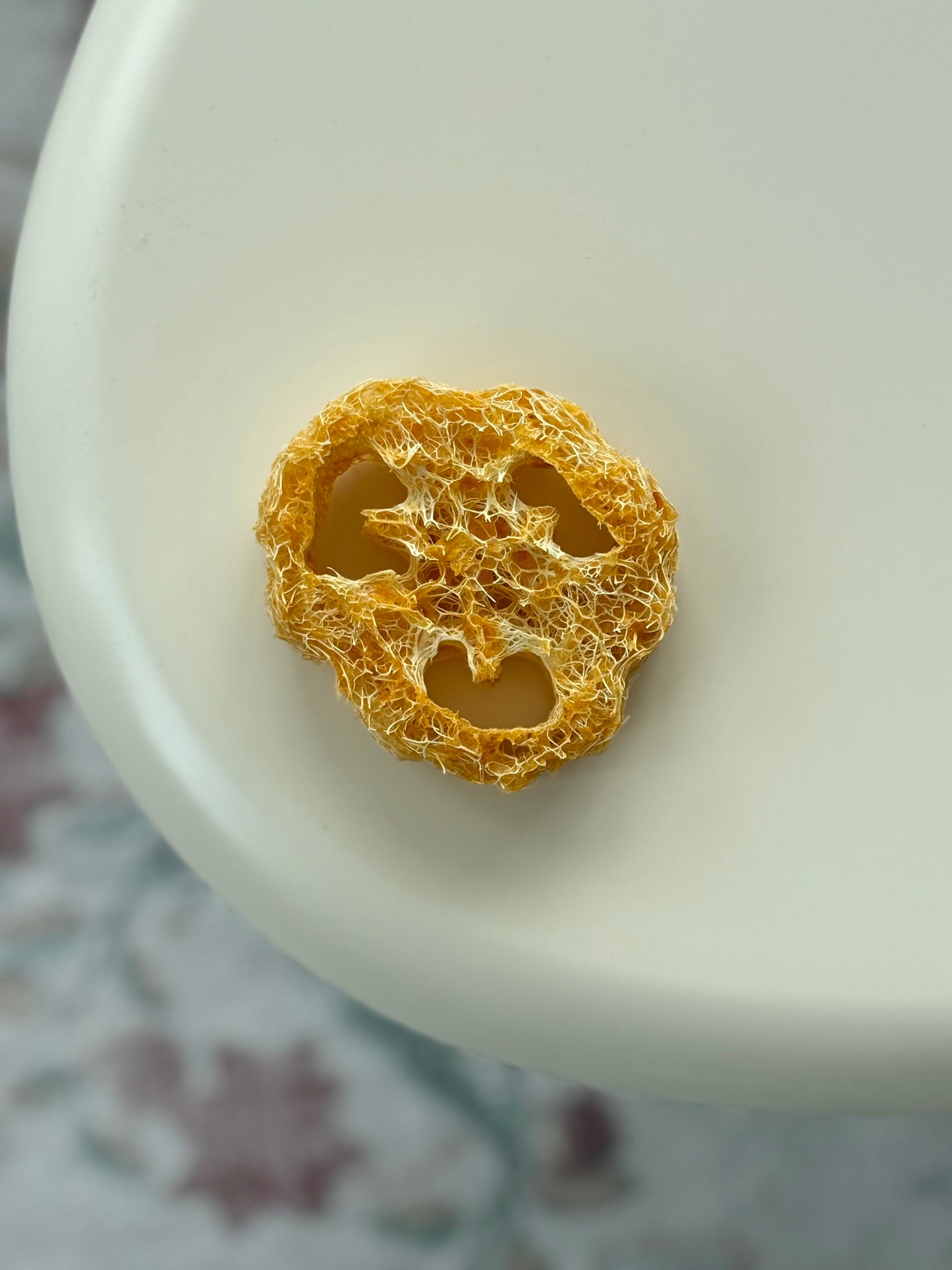 Flavored Loofah