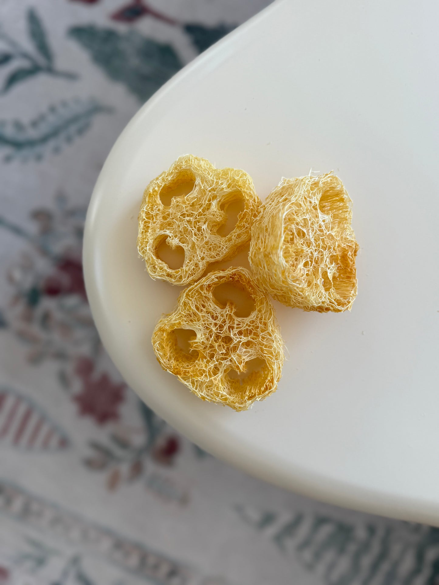 Flavored Loofah