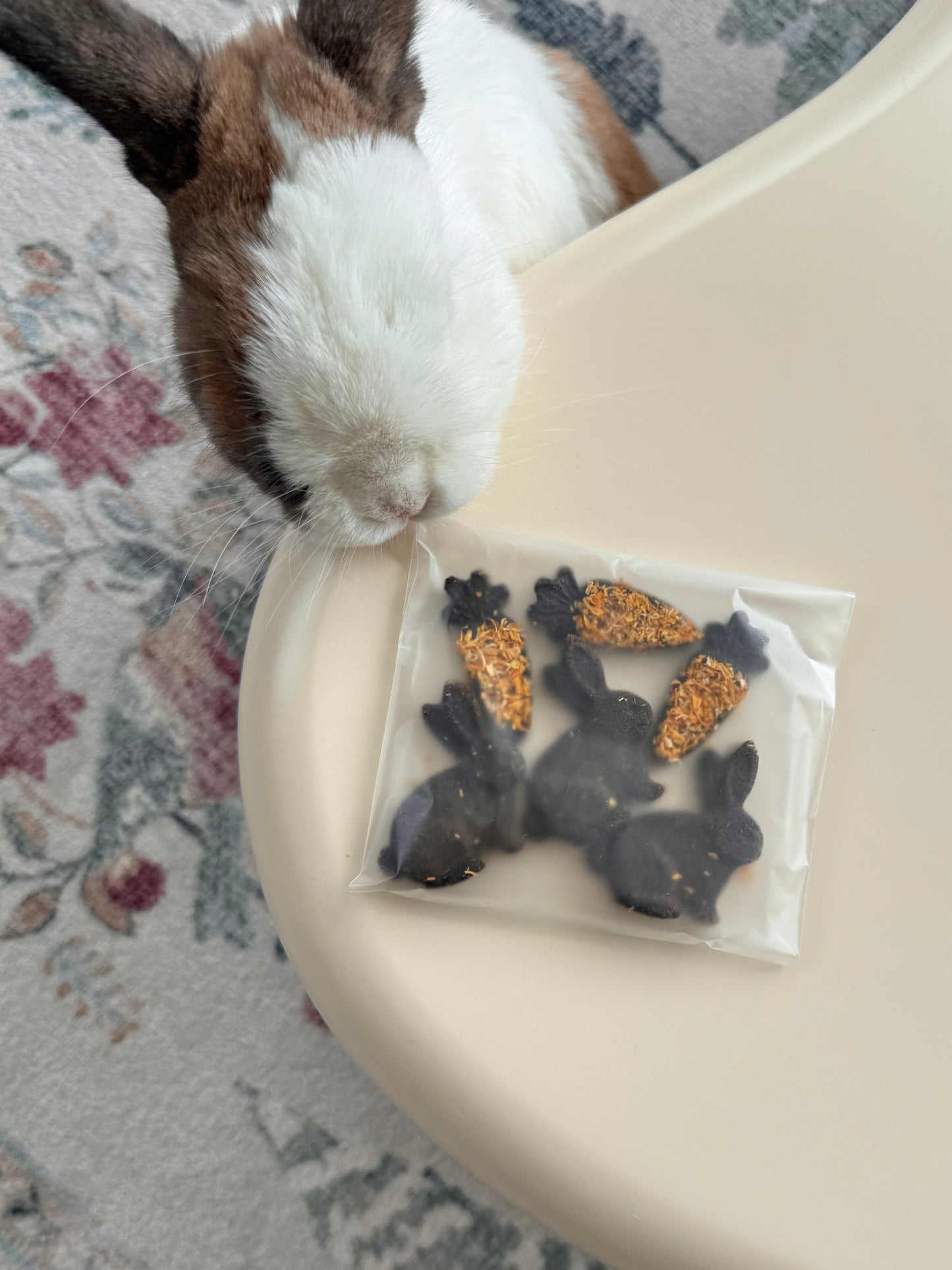 Hoppy Harvest Cookies