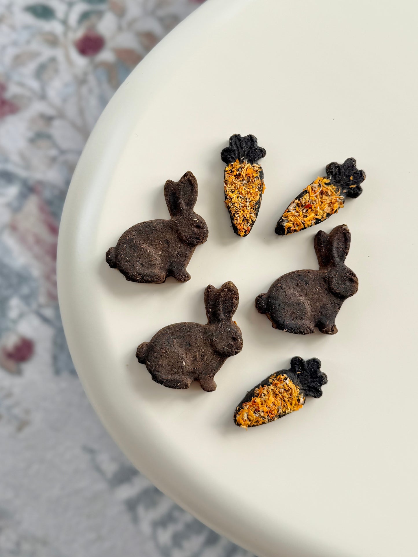 Hoppy Harvest Cookies