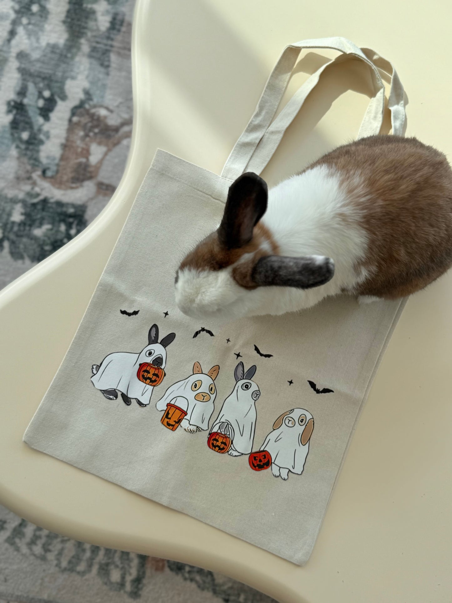 Halloween Binky Bundle