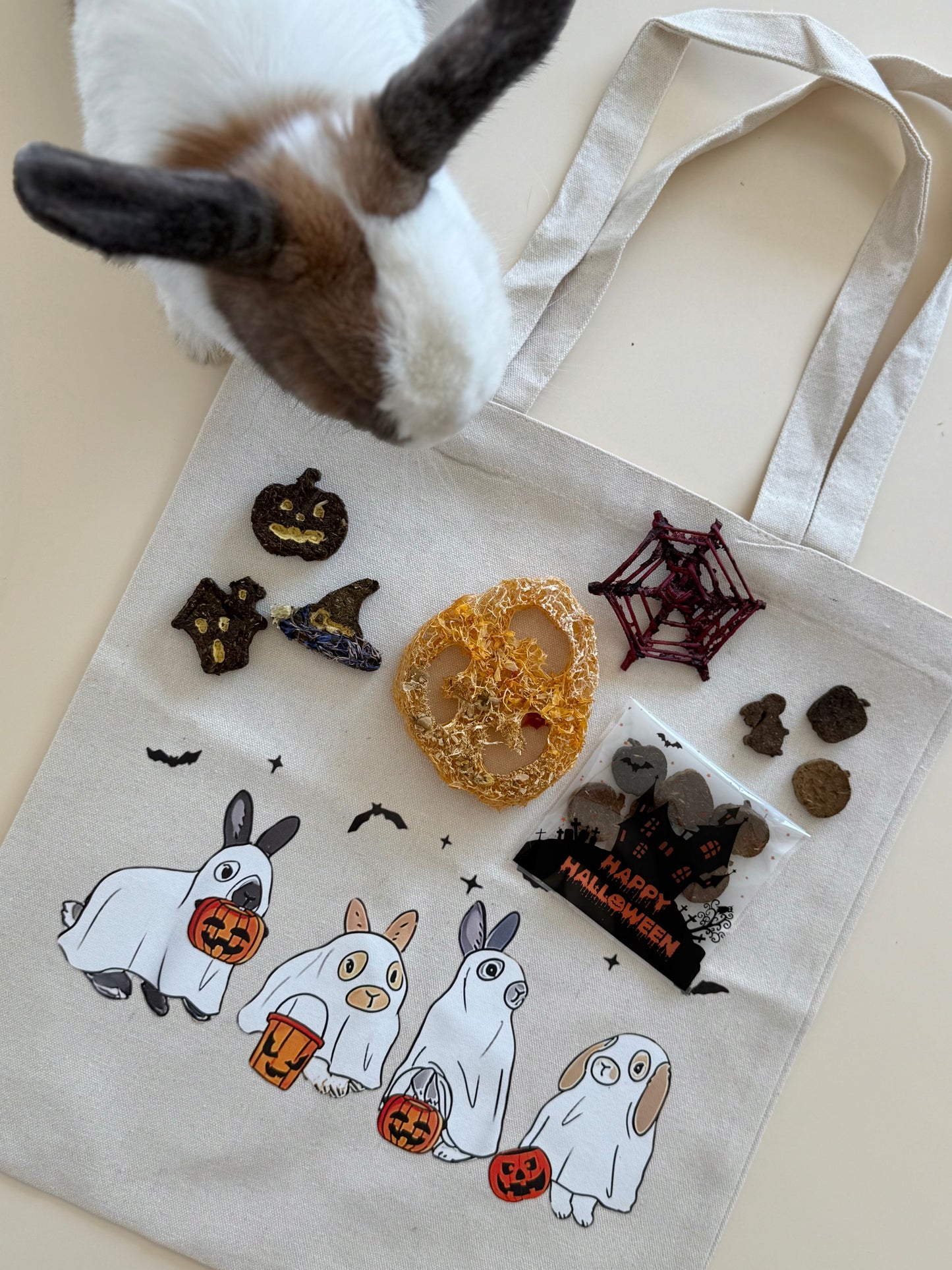 Halloween Binky Bundle