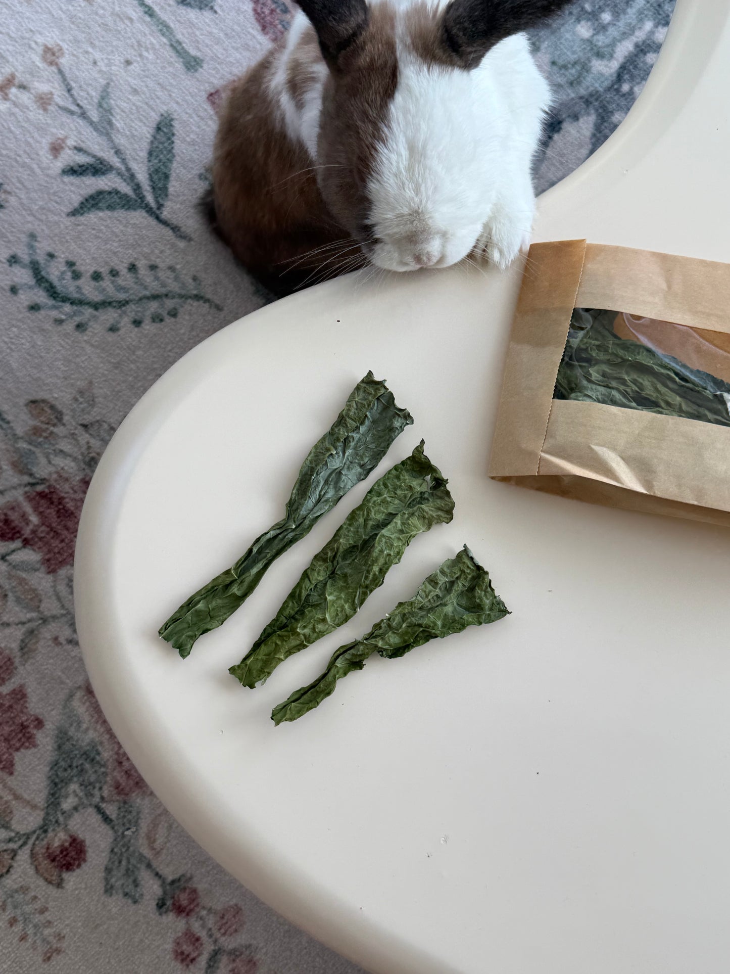 Kale Chips