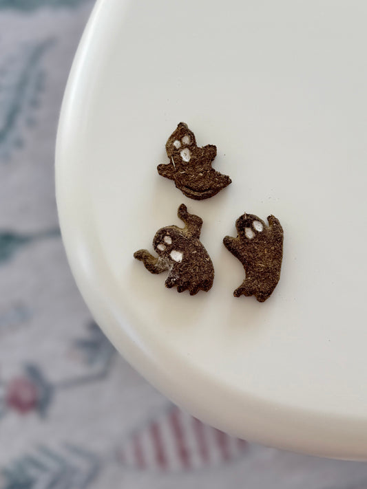 Ghost Cookies