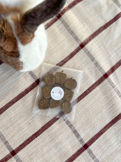 Pumpkin Cookies