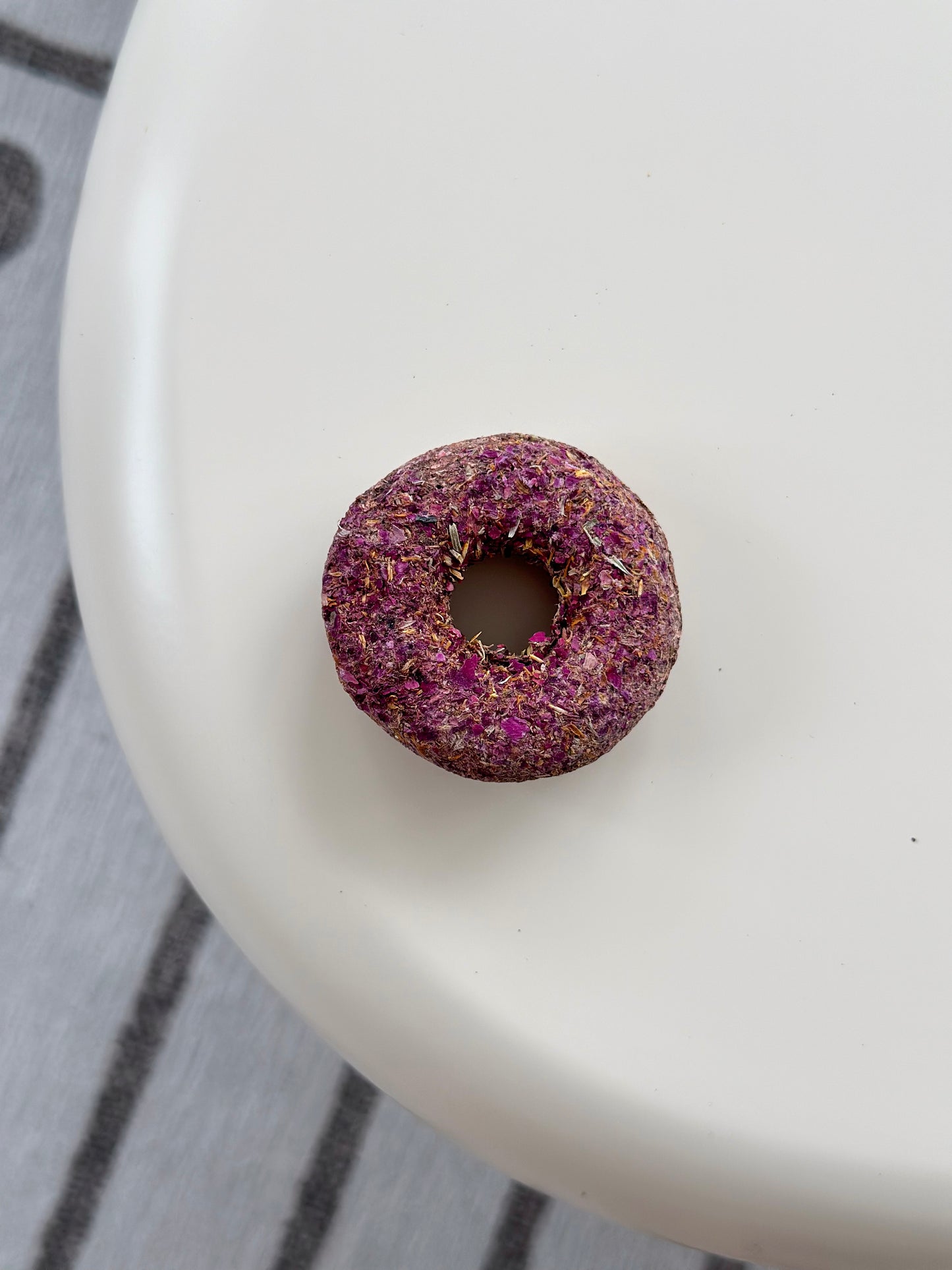 Mini Donut Chew