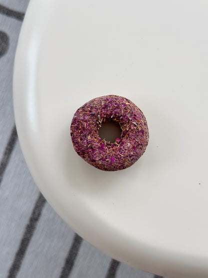 Mini Donut Chew