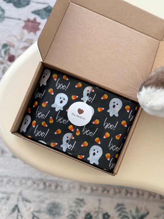 Halloween Binky Bundle