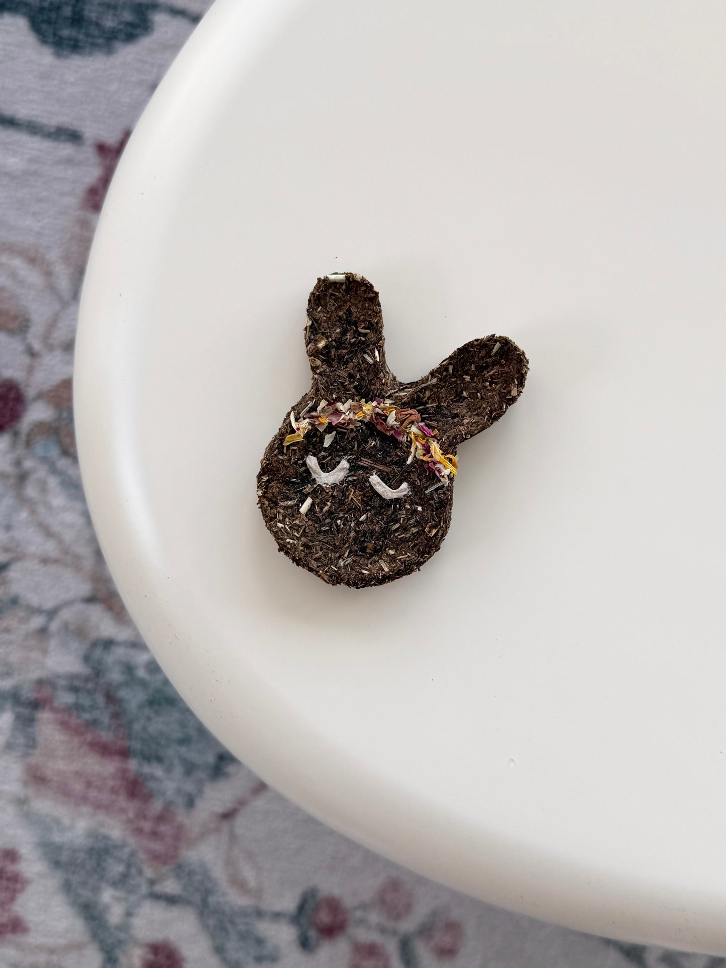 Jumbo Bunny Cookie