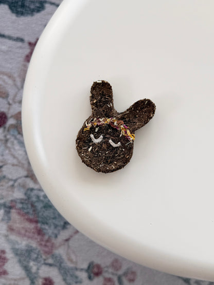 Jumbo Bunny Cookie
