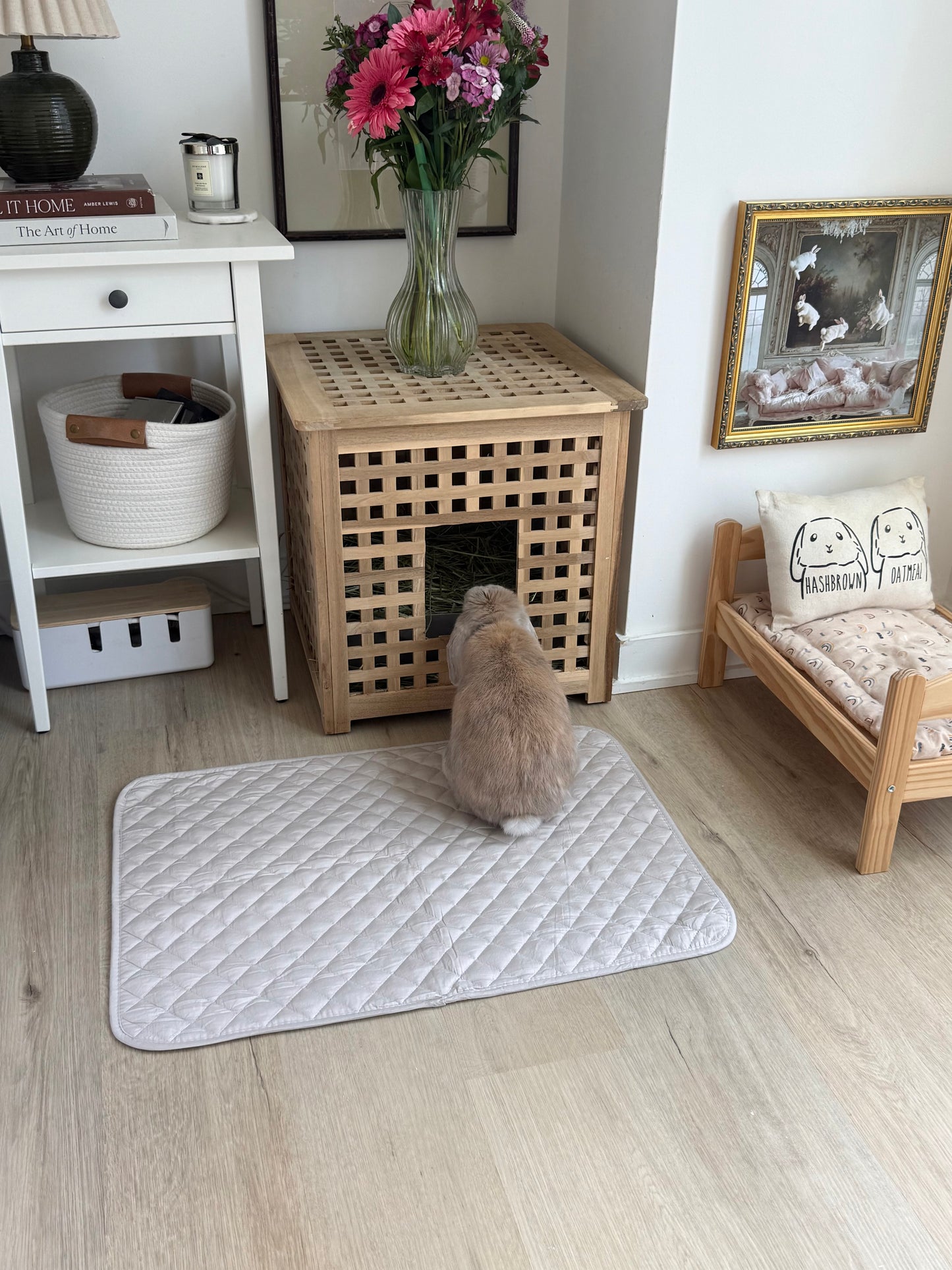 Binky Mat