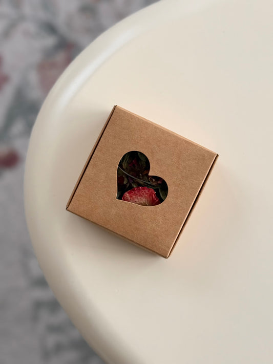 Cupid’s Forage Box