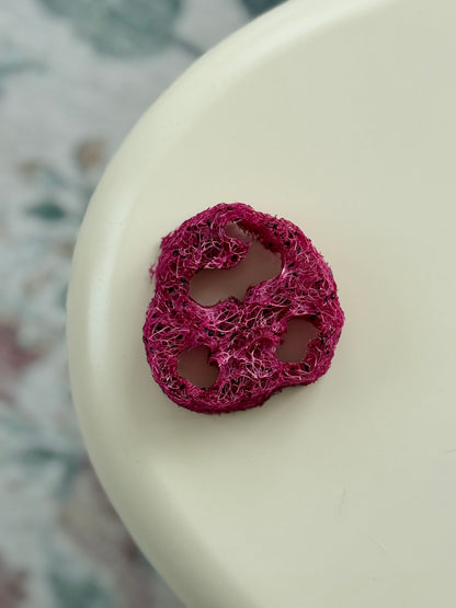 Flavored Loofah