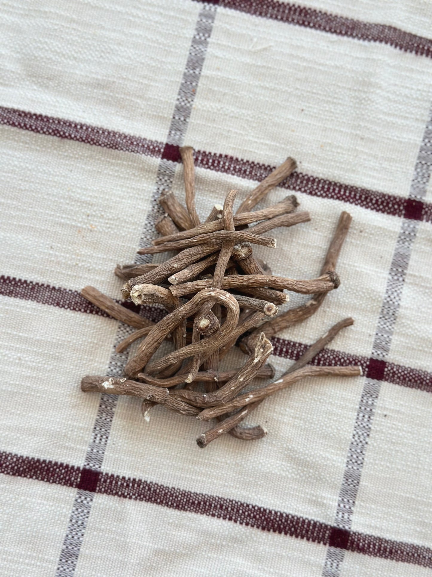 Dandelion Root