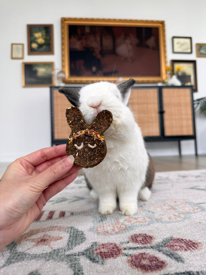 Jumbo Bunny Cookie
