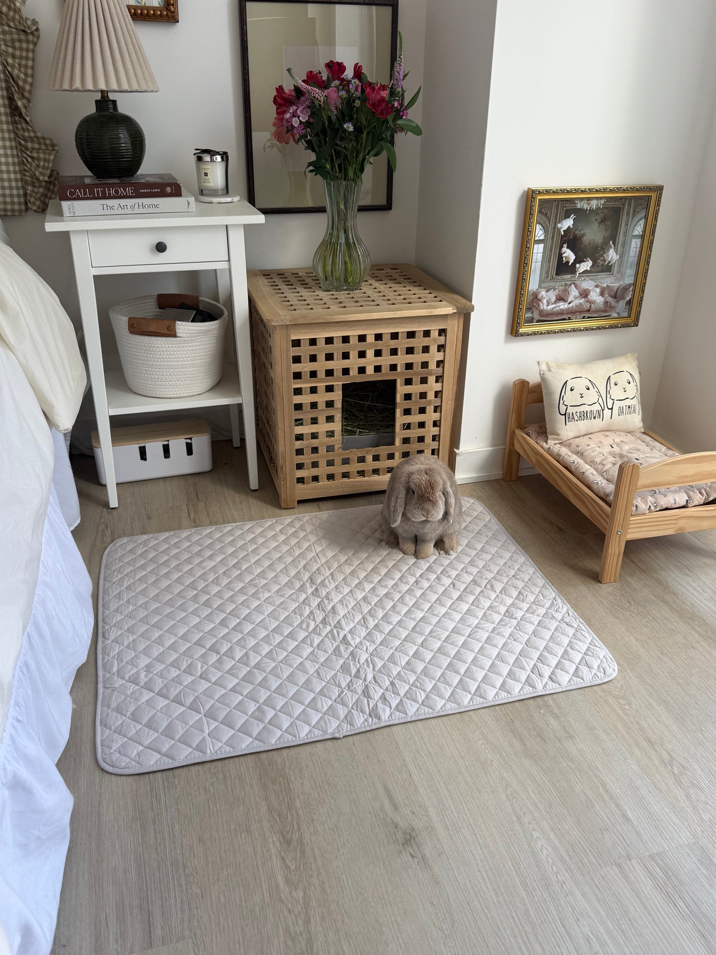 Binky Mat