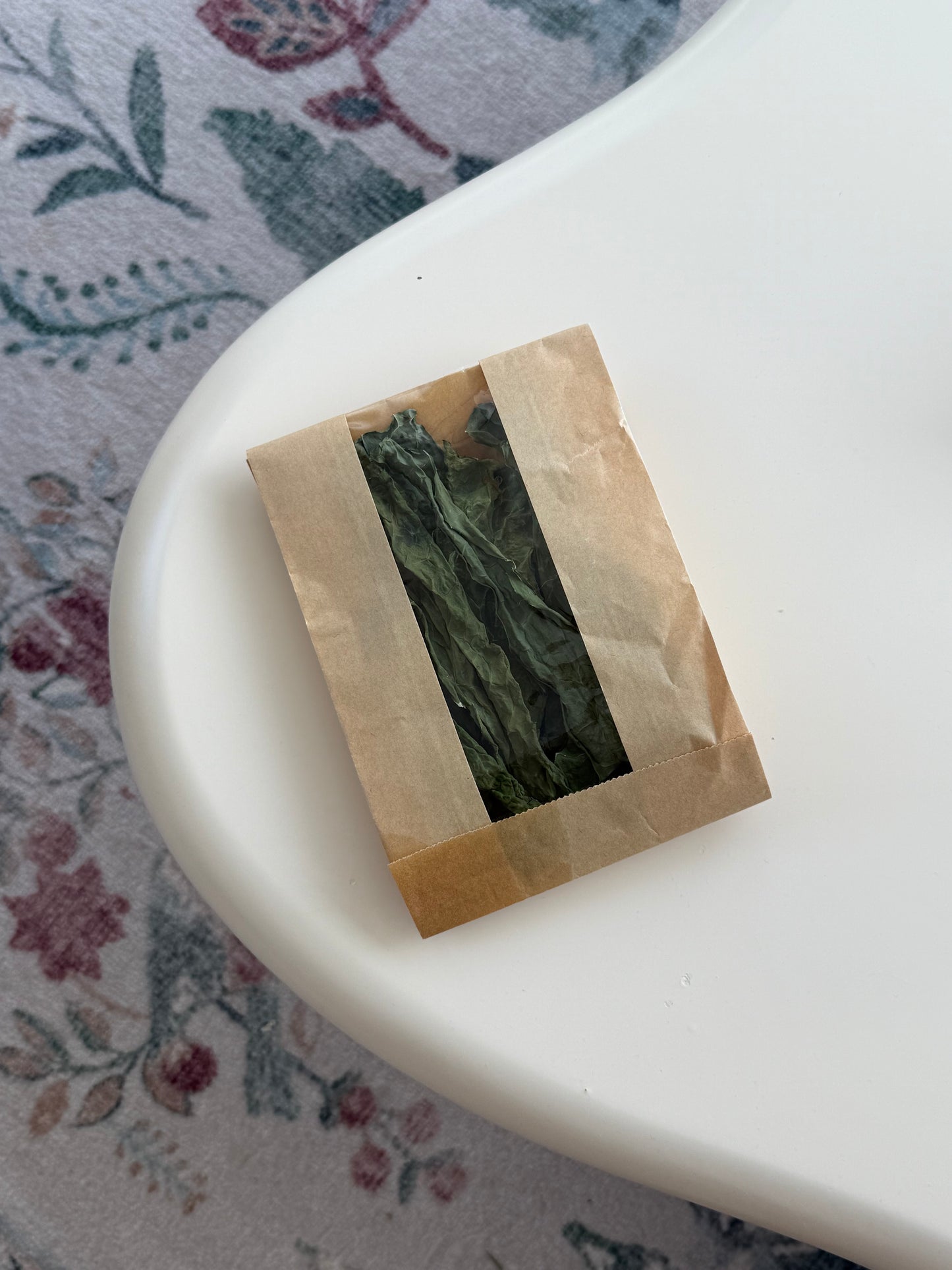 Kale Chips