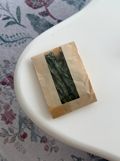 Kale Chips