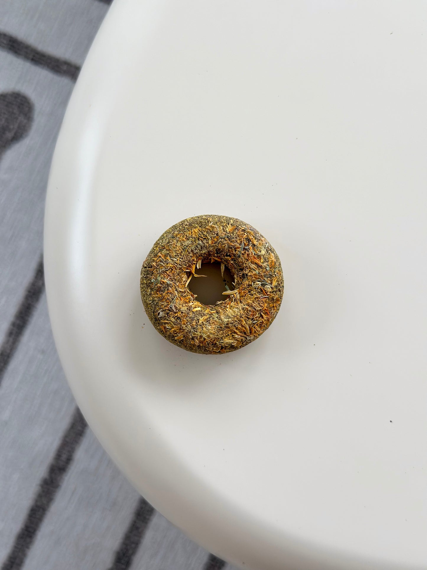 Mini Donut Chew