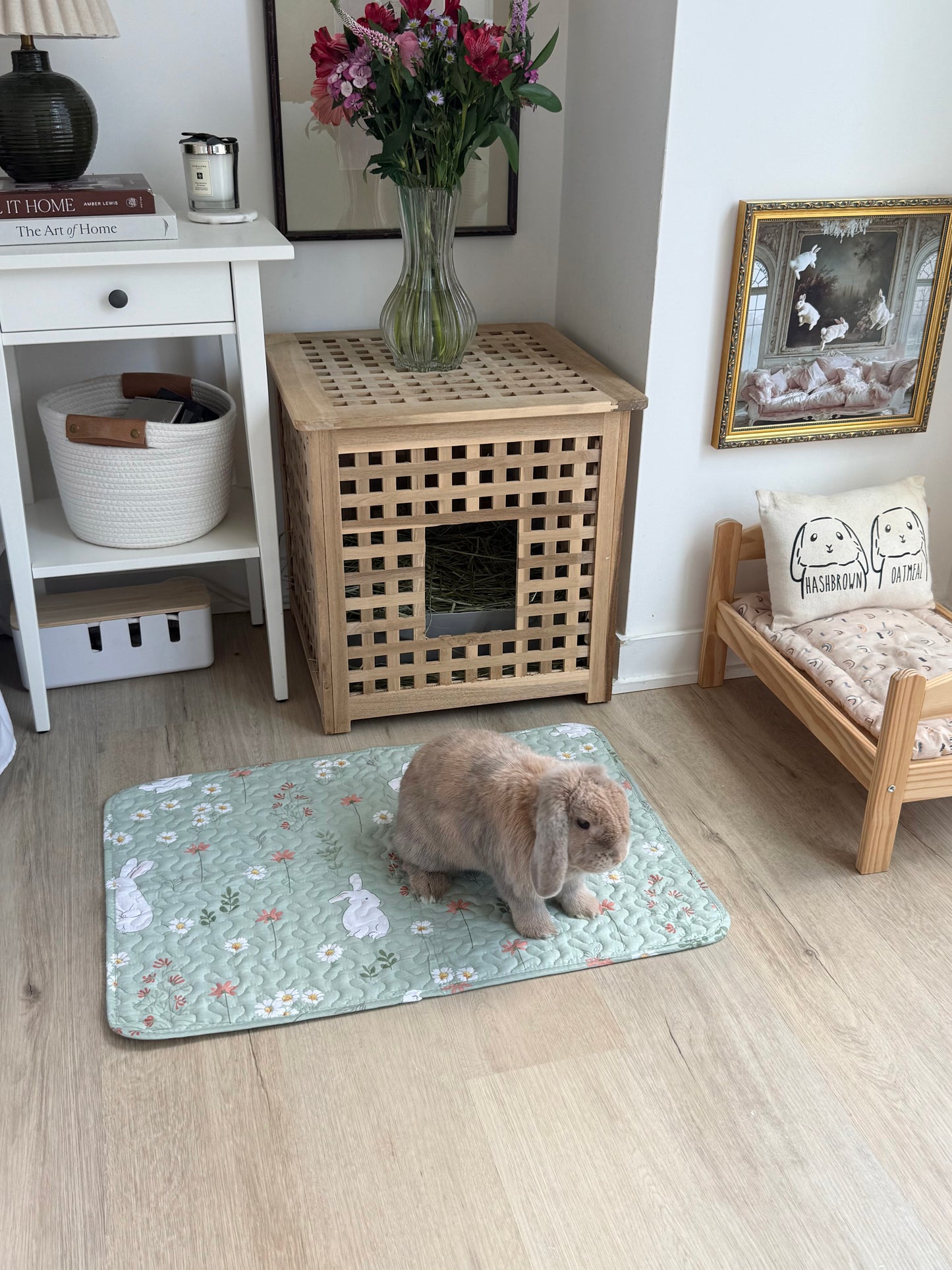 Binky Mat