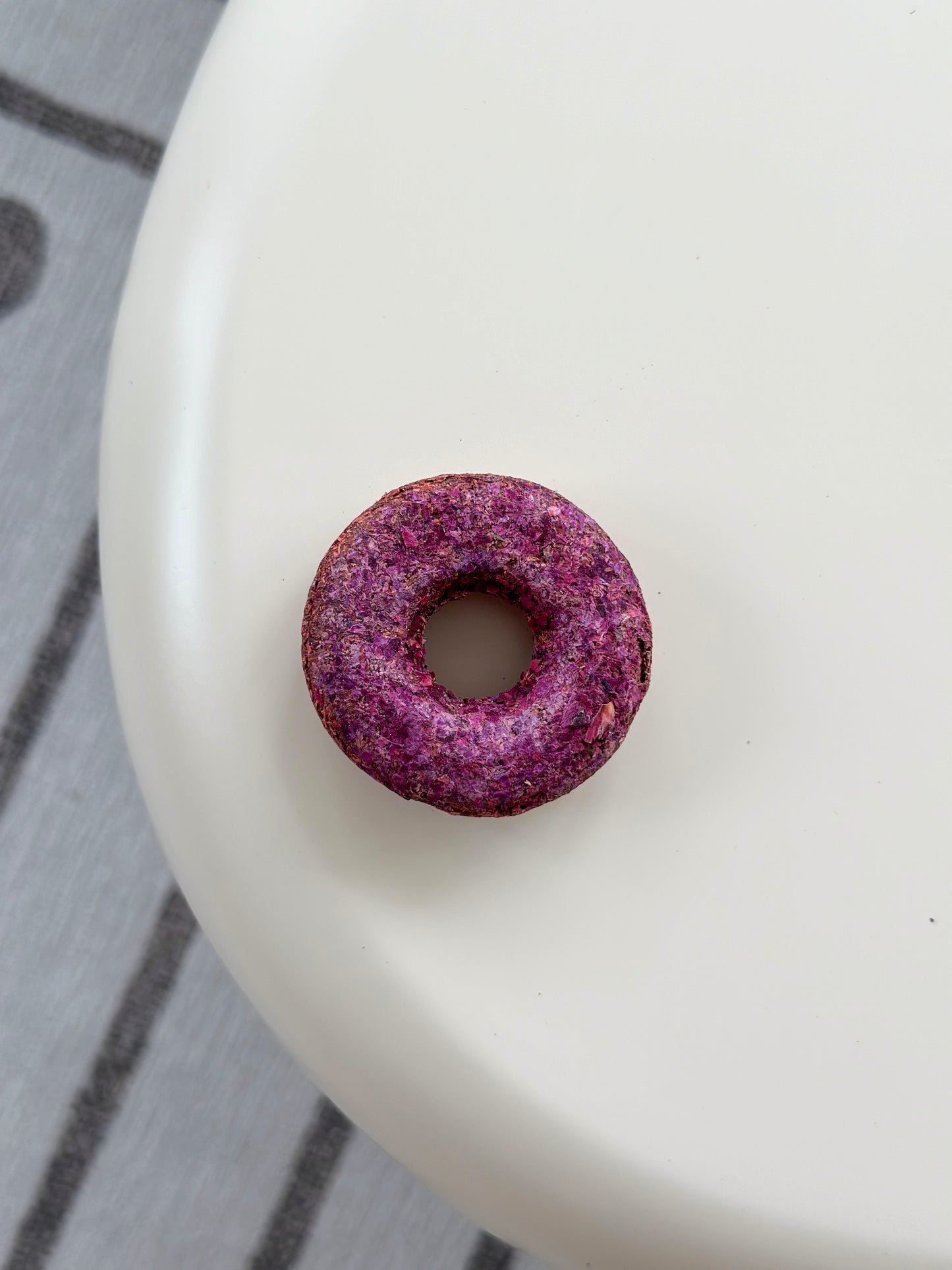 Mini Donut Chew