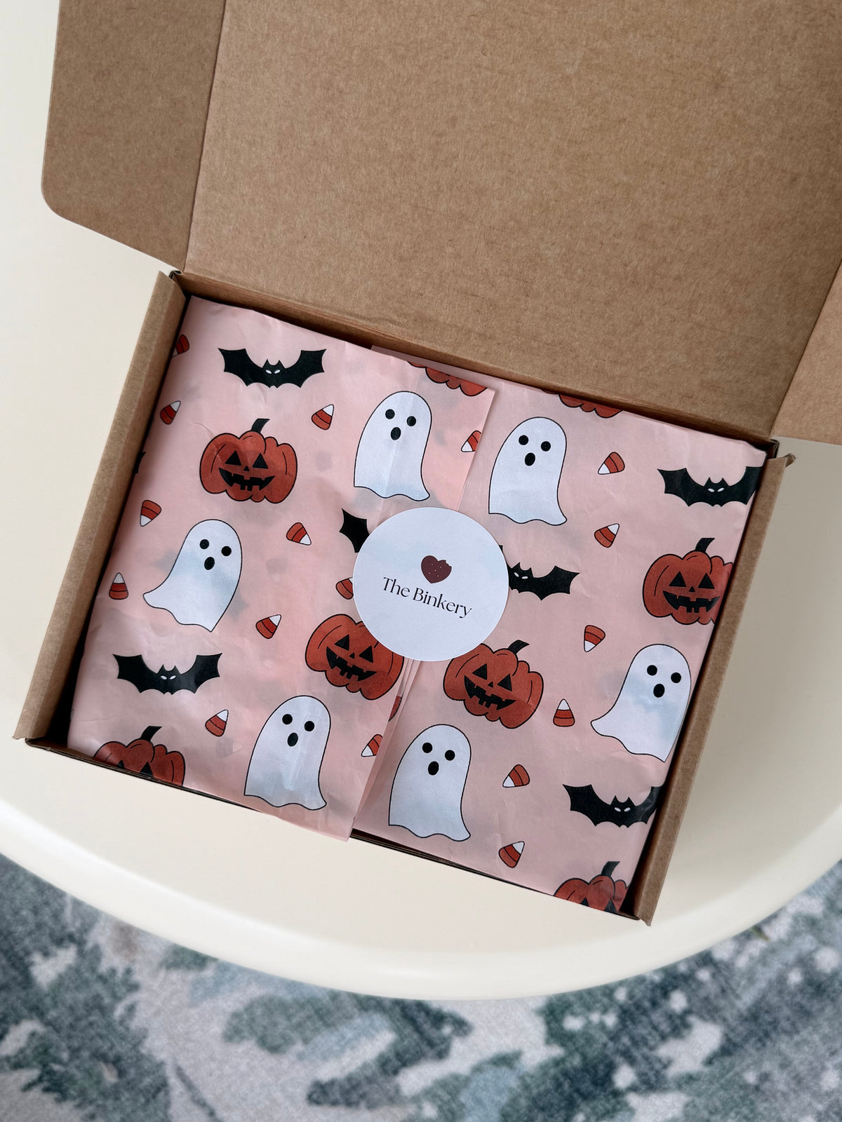 Halloween Binky Bundle - Ships 10/15