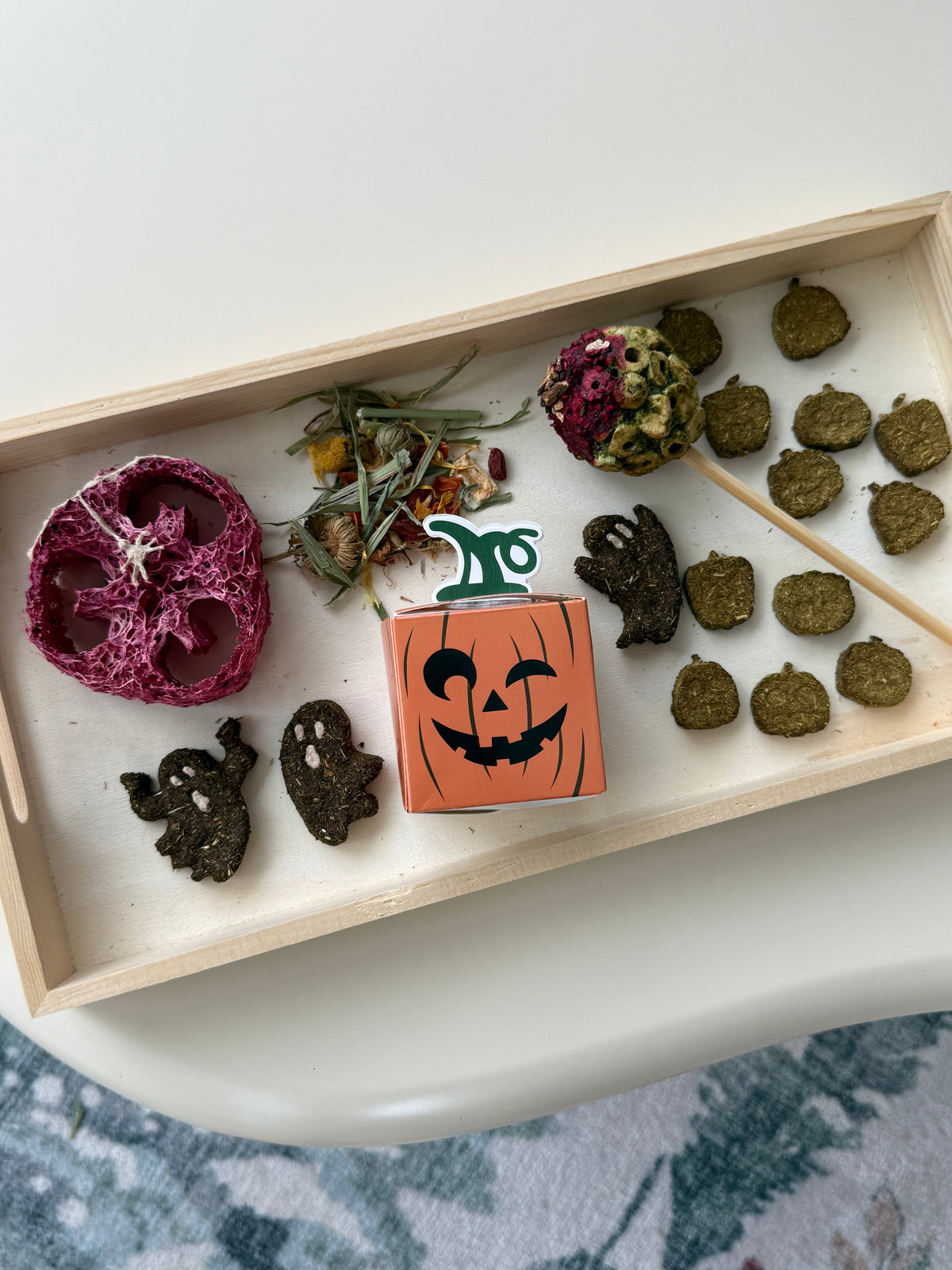 Halloween Binky Bundle - Ships 10/15