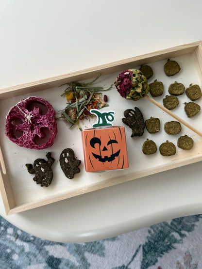 Halloween Binky Bundle - Ships 10/15